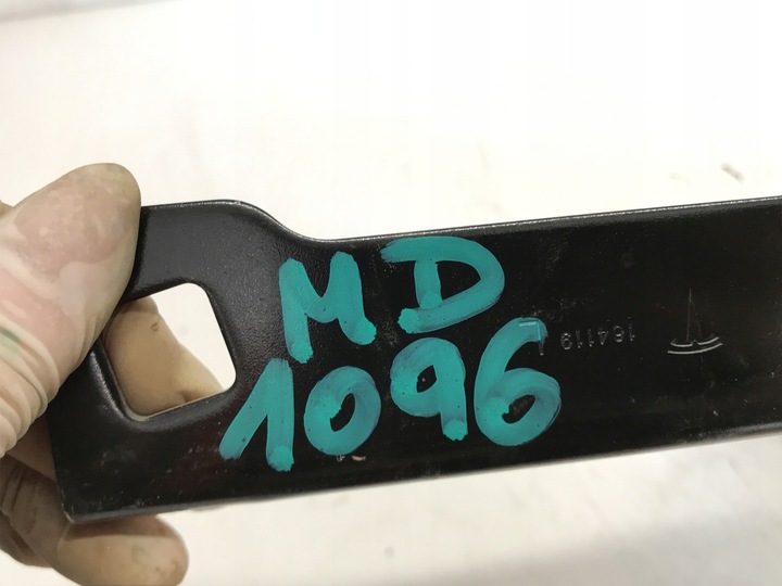 фото №8, Tesla модель y петля капота левый 1496267-00-c