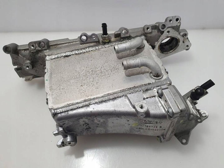 фото №7, Volkswagen golf vii sportsvan audi a3 8v коллектор всасывающий 04l129766r