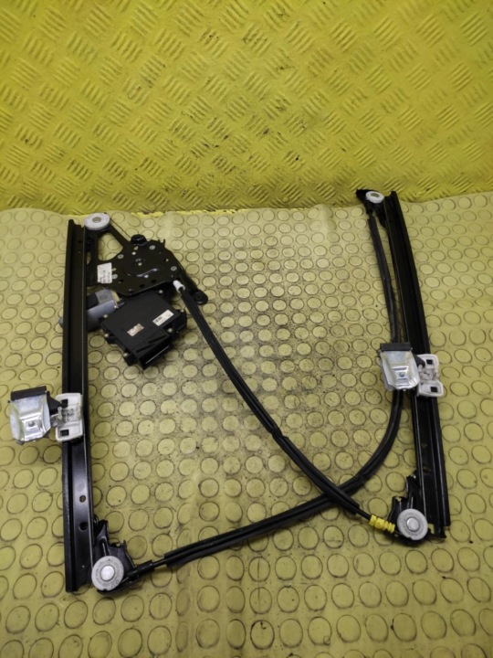фото №4, Vw sharan i подъемник стекла левые перед 7m0837461