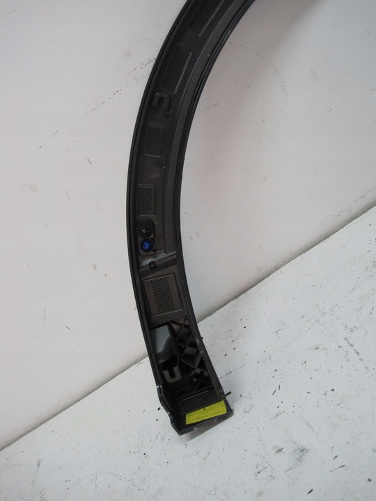 фото №7, Планка крыльев правая задняя audi q3 83a 83a853818b новая