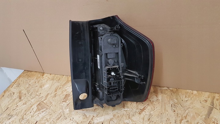 фото №9, Лампа зад левая dacia logan mcv ii 12-