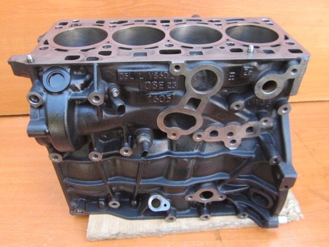 фото №15, Vw 2.0 tdi dtr dst dfb dfba dez dezd dezb dezf dtp dtpa поршень шатун 05l