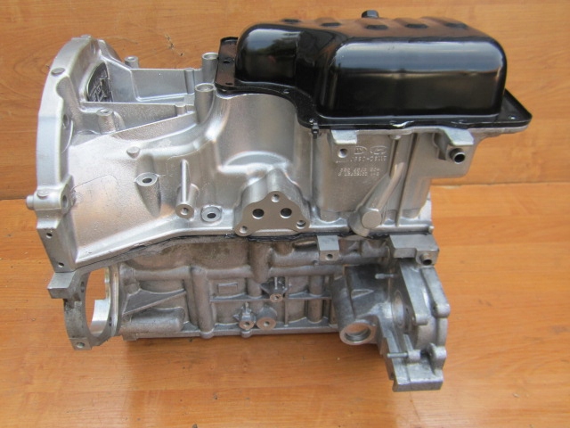 фото №10, Hyundai kia x ceed iii 1.4 t-gdi двигун g4ld blok голий ze вкладиші nr2