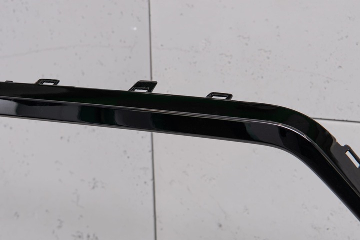 фото №10, Audi rs3 8va 2017-2020 po фейсліфтінг чорна рамка решітка 8v5853651r