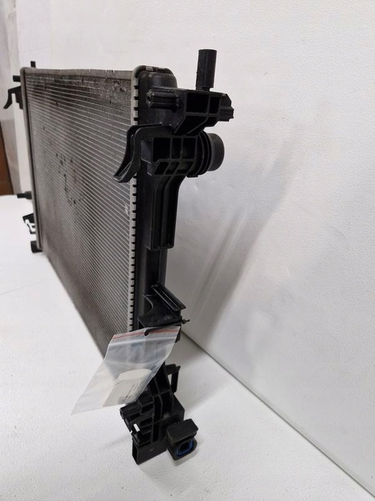 фото №6, Fiat 500x рестайлінг jeep renegade 1.3 t радіаторів води рідини 52084519