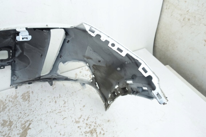 фото №10, Peugeot 2008 ii 2019- бампер перед передний 9826322180