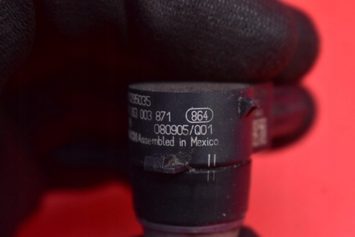 фото №8, Датчик парковка зад pdc 13295035 0263003871 chevrolet cruze 1 i j300