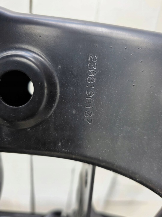 фото №10, Kia ev9 подвешивание задние комплектные зад 55405d0000 genuine