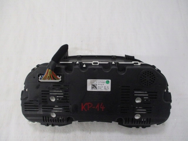 фото №10, Hyundai tucson ii 15- спидометр приборы 94013-d7am0