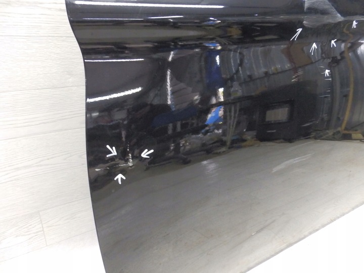 фото №6, Дверь передние левая mitsubishi outlander iii