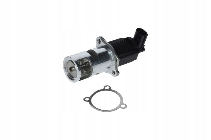 фото №16, Клапан egr nissan interstar 02'-