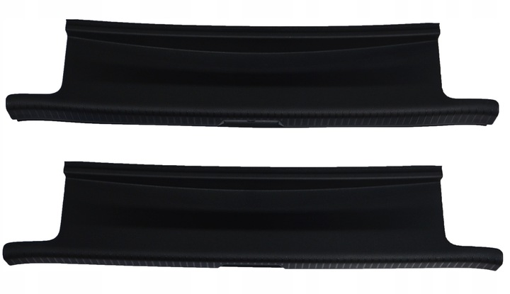 фото №16, Vw golf 7 защита багажника 5g6863459k 5g6863459f