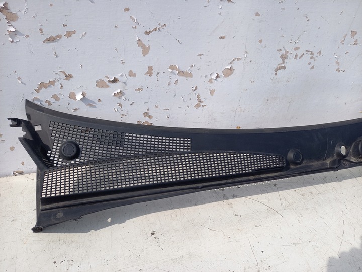 фото №5, Панель під лобовим склом renault kangoo iii 8200439131