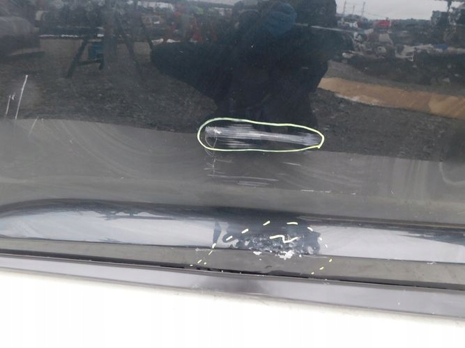 фото №8, Lexus rx iv 15- двері ліві передні перед