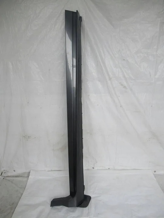 фото №1, Планка пороговая правая ford kuga mk2 рестайлинг st line