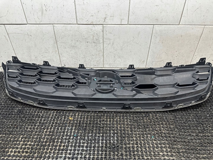 фото №9, Решётка радиатора переднее volvo v40 cross country 31301890