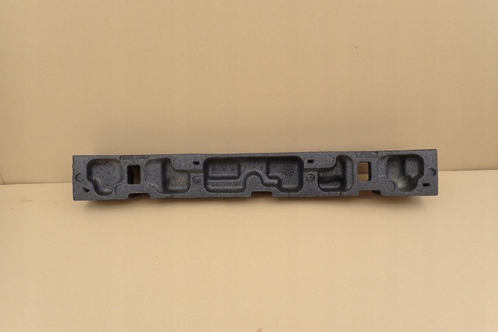 фото №9, Nissan qashqai ii j11 85090hv00a абсорбер бампера зад