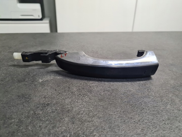 фото №1, Ручка левый зад led audi a6 c7 4h0837205b lz9y