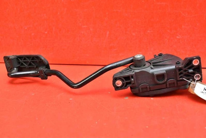 фото №6, Потенціометр педаль газу eu 18002au410 nissan primera p12 1.8 16v 116 km