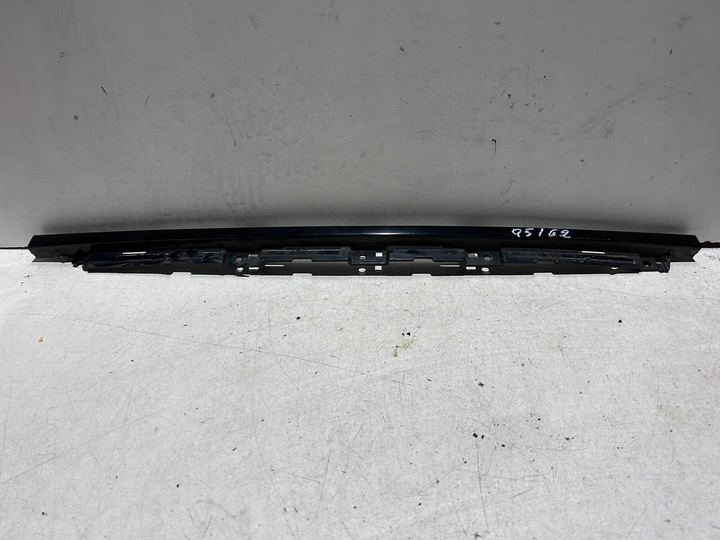 фото №1, Планка бампера перед audi q5 s-line 2017-2021