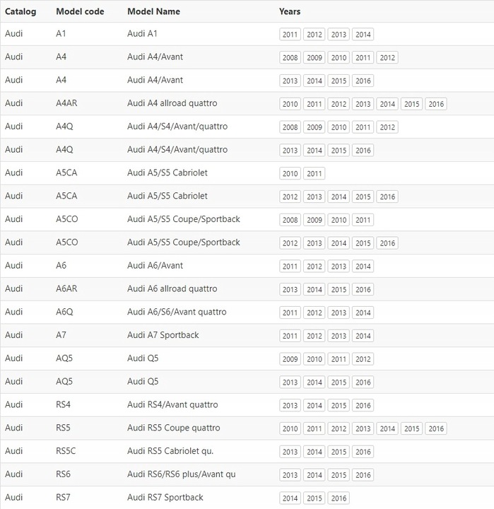 фото №9, Гвинт audi a4 10-