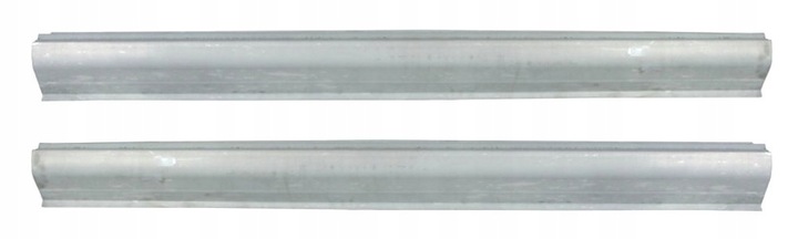 фото №1, Пороги getz hyundai ремкомплект порога ліва + права