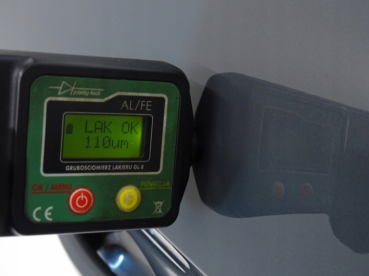 фото №9, Двері праві праві зад audi a3 8v рестайлінг sedan lx7m