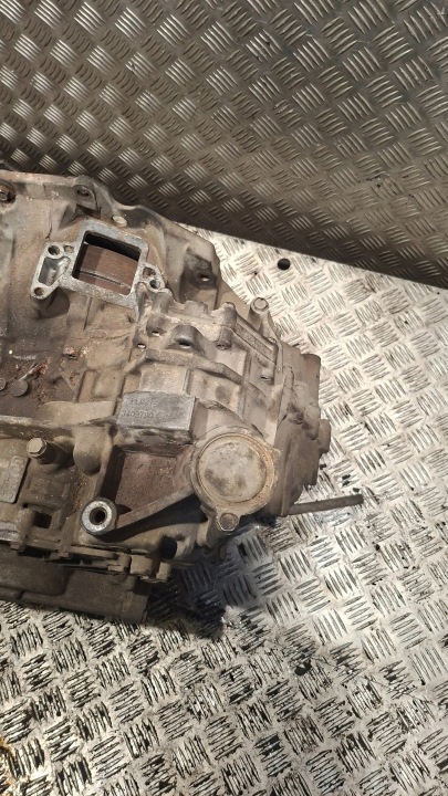 фото №10, Коробка передач автоматична jaguar x-type 2.5 v6 pl021