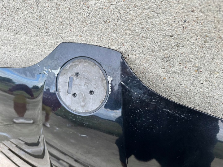 фото №5, Капот крышка двигателя skoda rapid 5j 5ja 5jj 2012- очень красивая