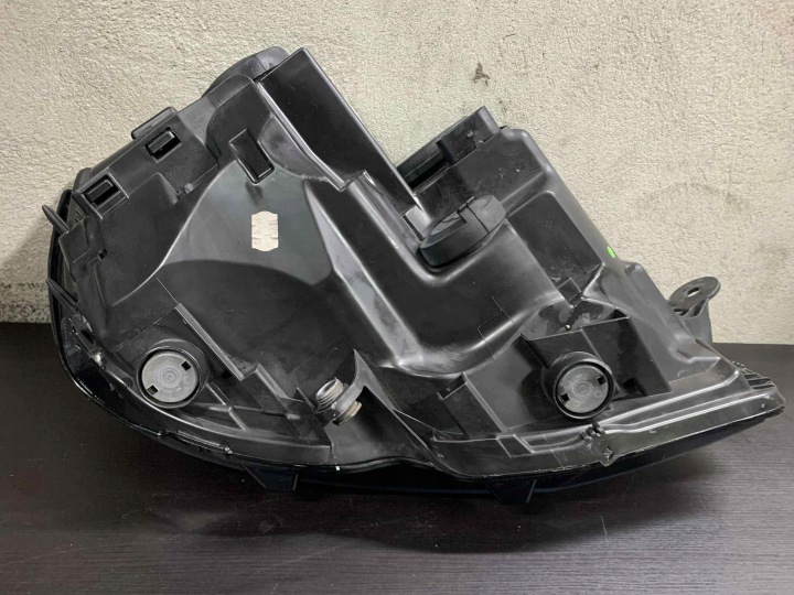 фото №9, Vw volkswagen transporter t6 7e1 фара передняя левая демонтаж 7e1941015ab oem