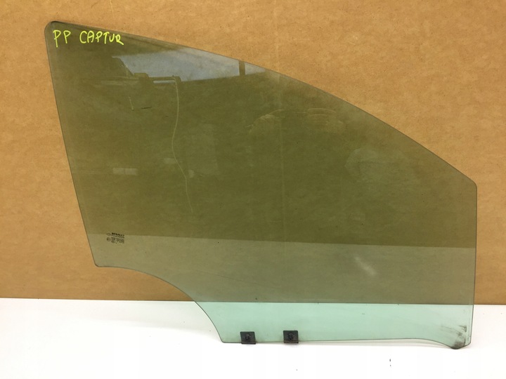 фото №1, Renault captur i стекло дверь правая перед передняя 14r