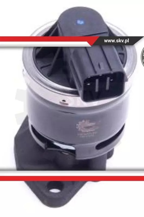 фото №15, Esen skv клапан egr