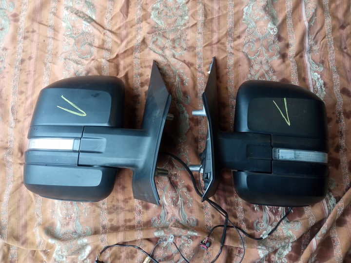 фото №1, Crafter ii дзеркало