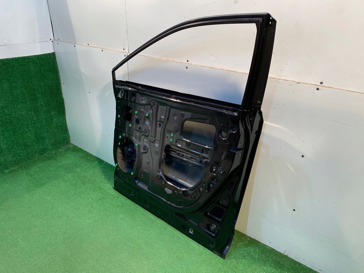 фото №14, Lexus rx iv 2015- дверь правые перед передние правые