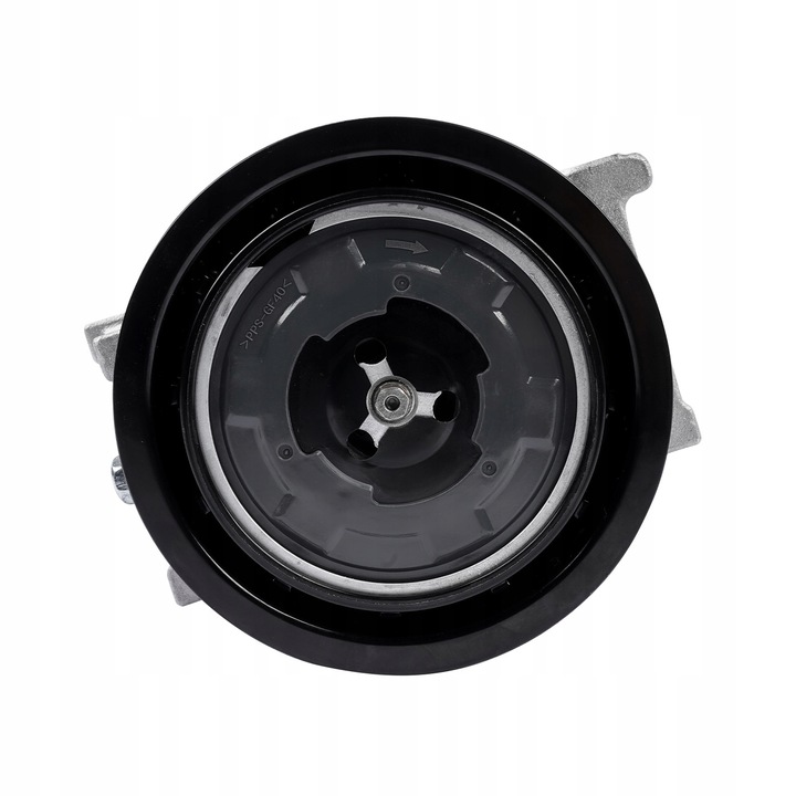 фото №11, Компресор a/c do citroen c3 c4 ds4 ds5 berlingo peugeot 308 5008 partner