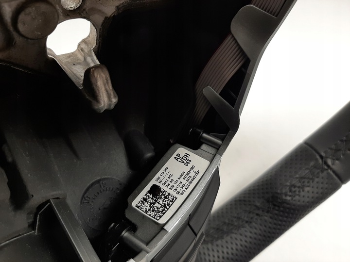 фото №9, Vw t-cross 2gm кермо 3g0419089ap нова