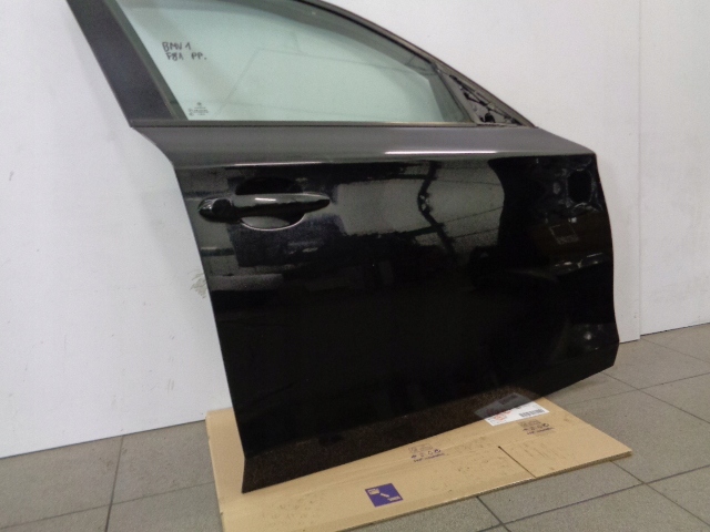 фото №5, Дверь правый перед bmw серии 1 e87 5 дверь