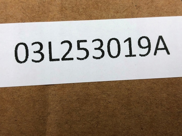 фото №8, Актуатор турбонаддува клапан turbo турбины 03l253019a do audi skoda seat volkswagen 2.0tdi