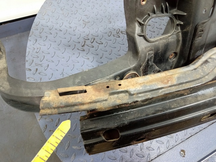 фото №5, Hyundai getz підсилювач лобове pas переднє 64101-1cxxx