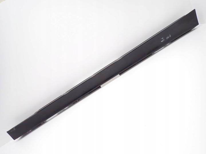 фото №1, Планка захист порога порогова ліва bmw 3 f30 18r