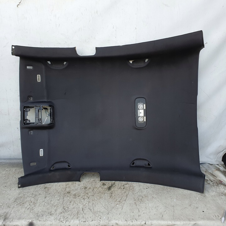 фото №1, Стеля vw passat cc