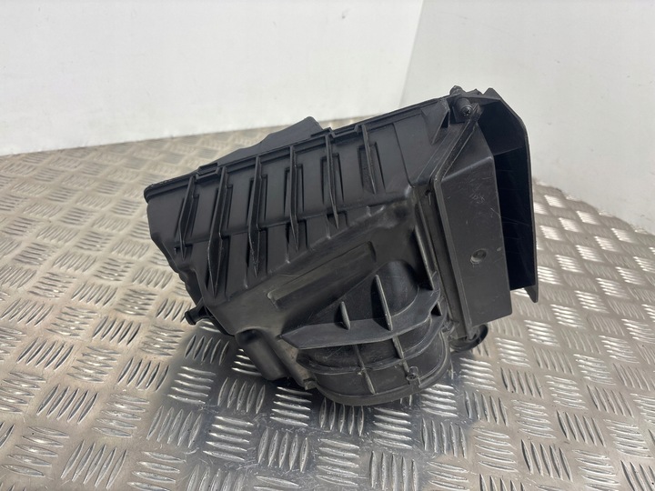 фото №8, Renault scenic iii - grand scenic iii 2013 корпус фільтра повітря