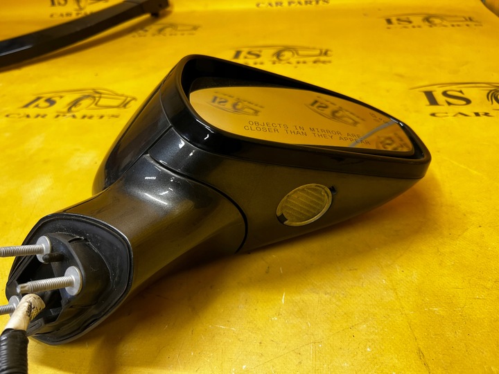 фото №9, Дзеркало зовнішні праві асистент 12pin 12 pin ford fusion рестайлінг usa j7