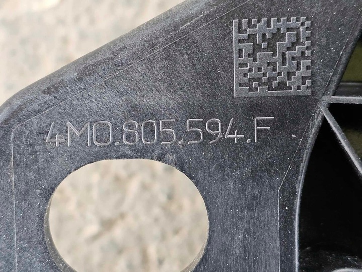 фото №8, Комплект радіатор вентилятори pas переднє audi q7 4m європа usa 3.0 tfsi tdi