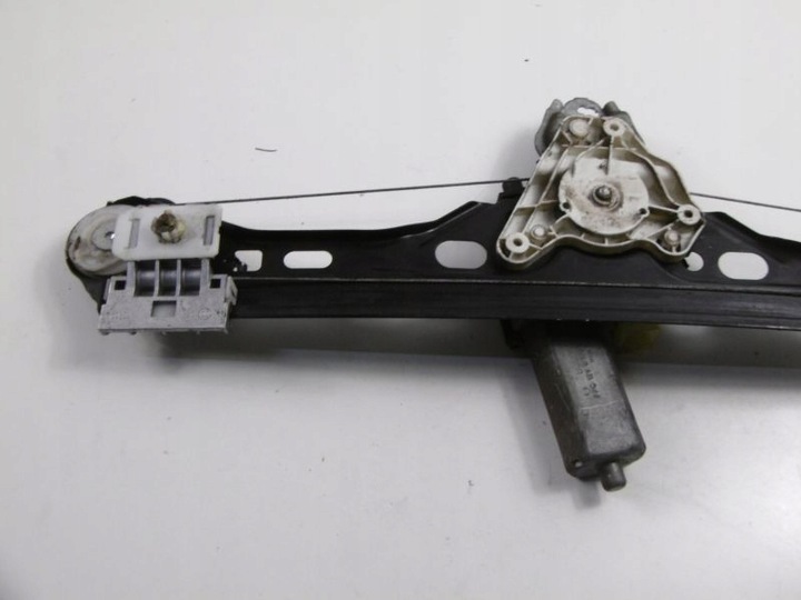 фото №9, Mercedes c w203 01-04 механизм стёкла зад правые 0130822007 2038203042