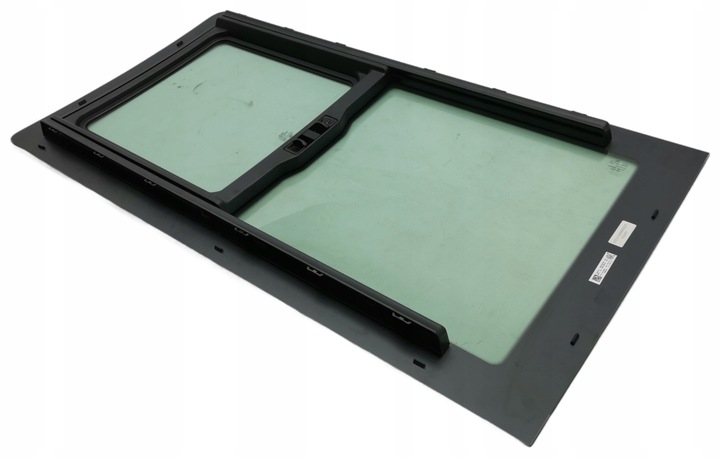 фото №8, Окно боковые сдвижные kamper левая vw t6 california 7la847707 новое оригинал