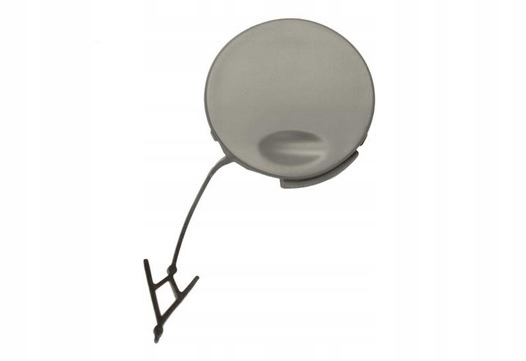 фото №1, Заглушка фаркоп буксировочный astra h, 04.07- 551007-9