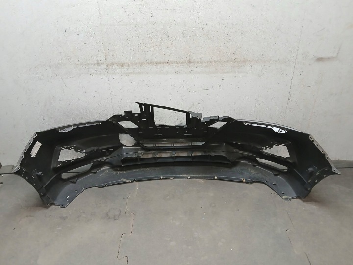 фото №7, Бампер перед nissan qashqai j11 ii 2 рестайлинг 17-21