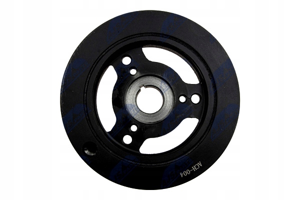 фото №10, Nty rkp-ch-004 колесо пасове, wał колінчастий