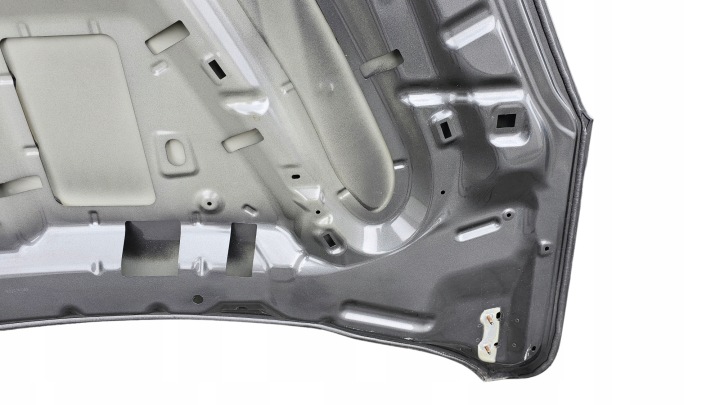 фото №11, Капот ford kuga iii mk3 lv4b-s16854